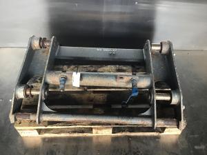 Liebherr Quick Hitch